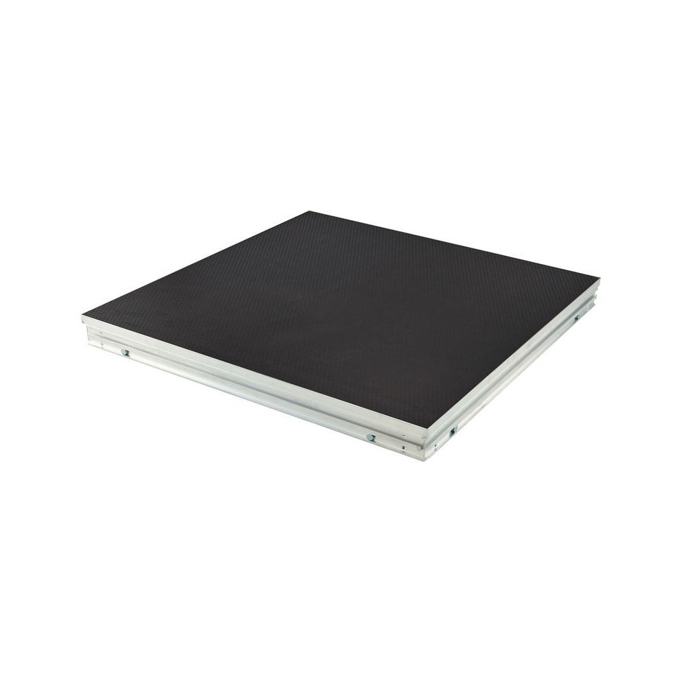 Stageworx Stage Platform 1,0 x 1,0m ODW – Thomann Ireland