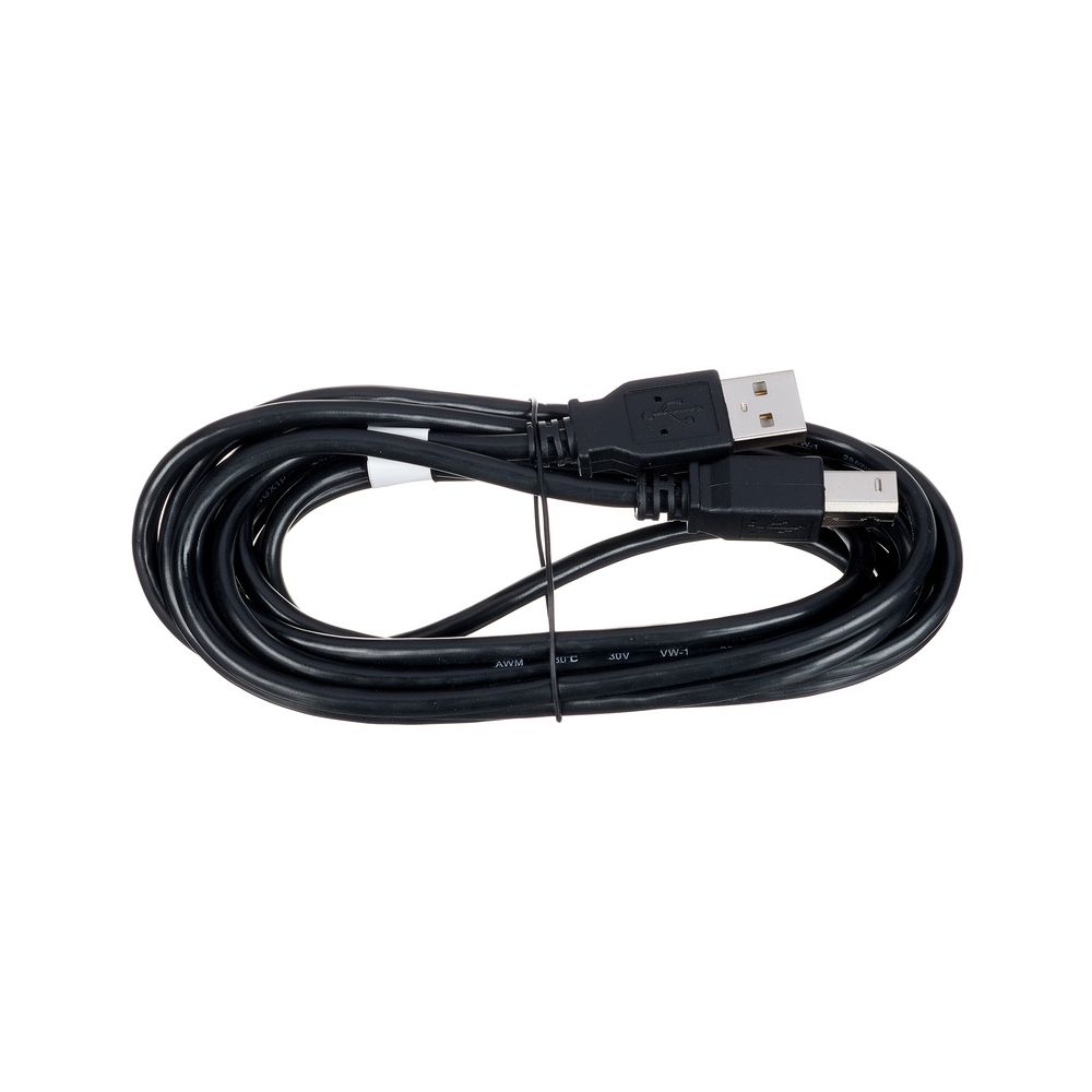 the sssnake USB 2.0 Cable 3m – Thomann Ireland
