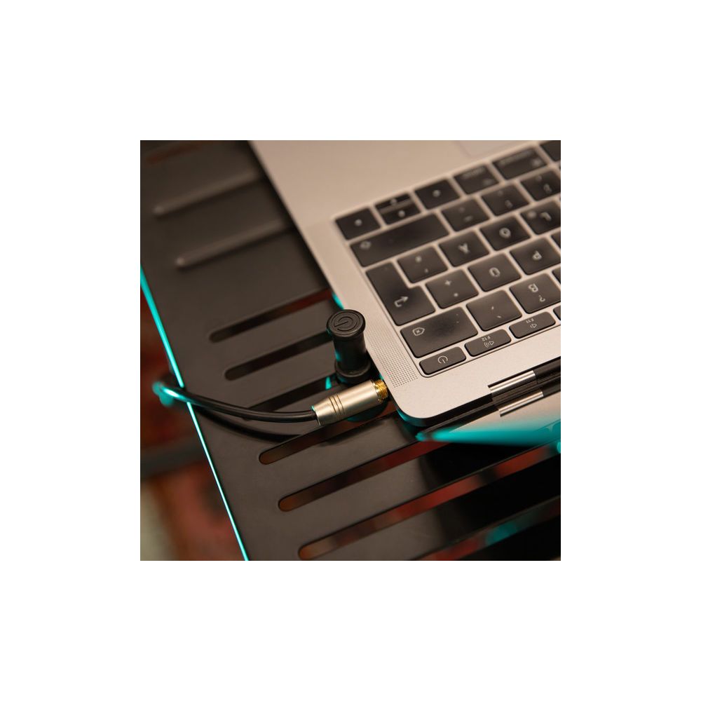 Gravity LTST 01 – Thomann Ireland