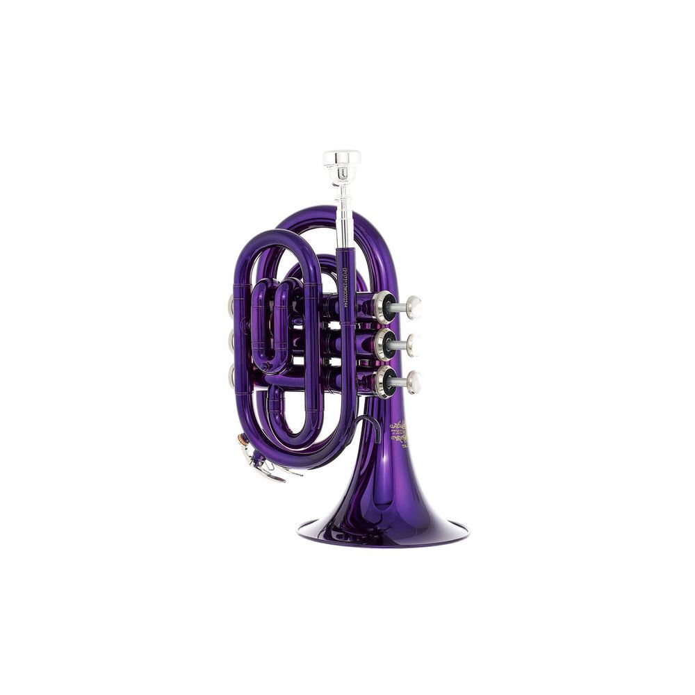 Thomann TR 25 Bb