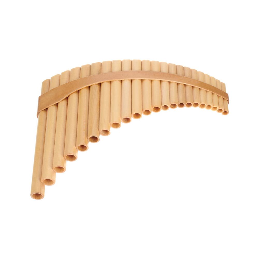 Thomann Solist Panpipes Alto G'