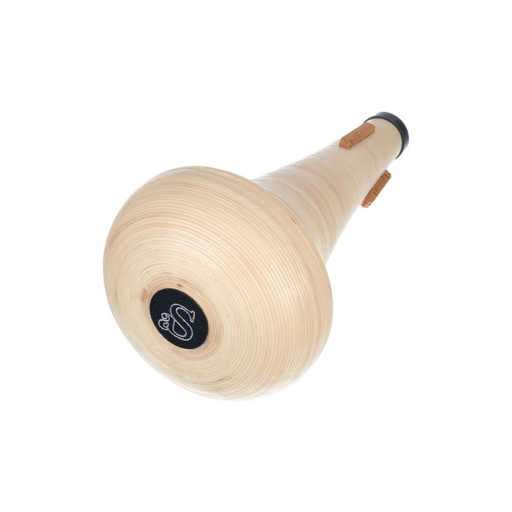 Pro Line Bass Trombone Straight Nature – Thomann Ireland