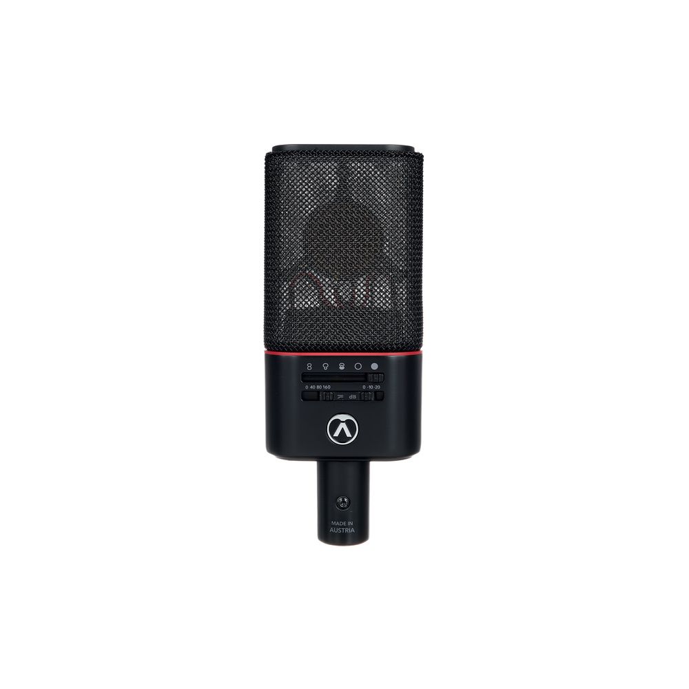 Austrian Audio OC818 Black Studio Set – Thomann Ireland