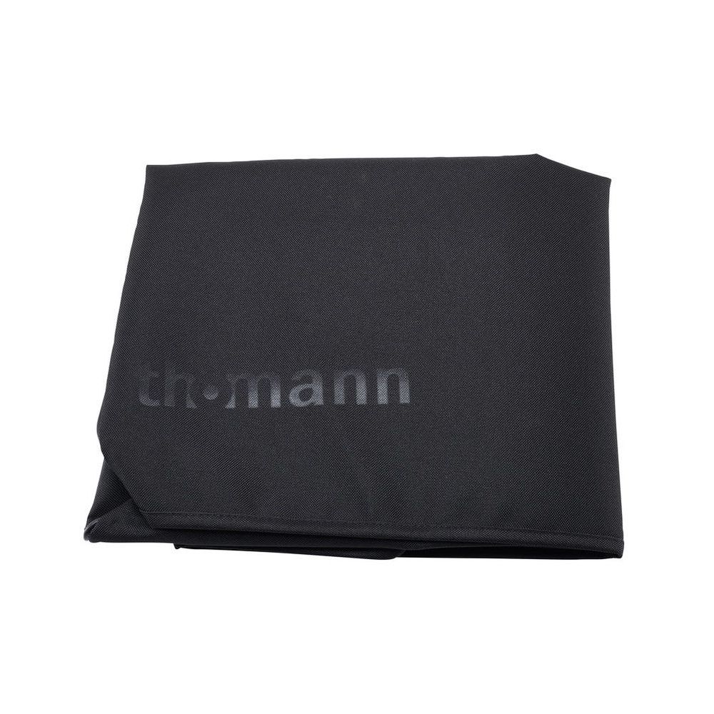 Thomann Cover Behringer X32 – Thomann Ireland