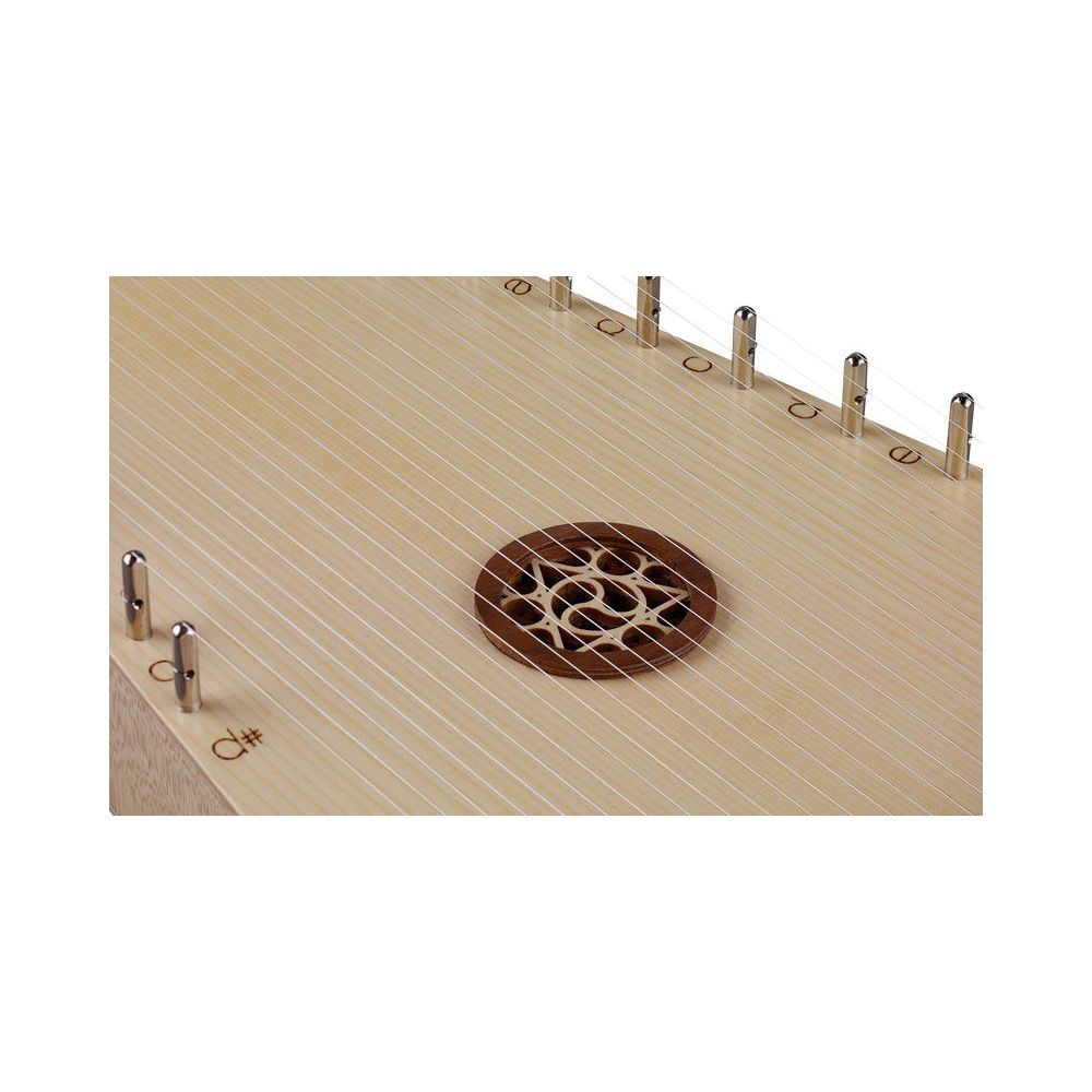 Thomann Europe Tenor Psaltery D1006 – Thomann Ireland