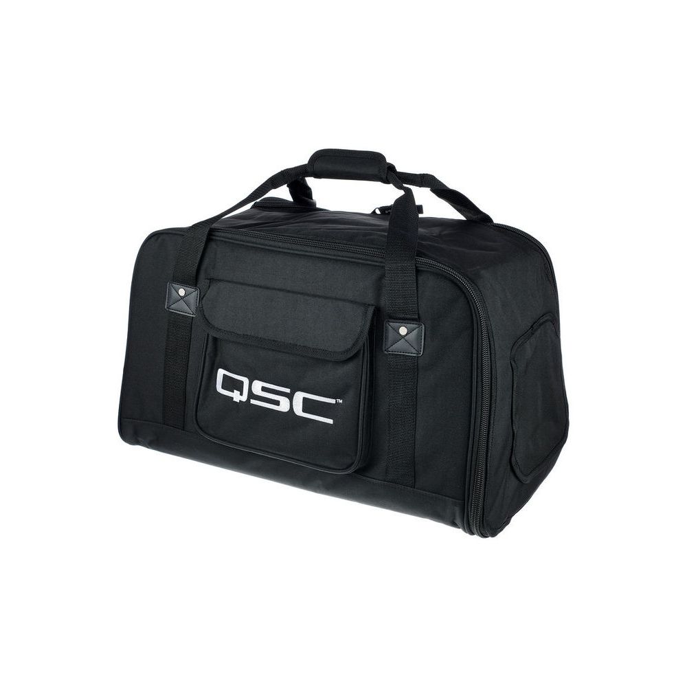 QSC K10 Tote Bag BK – Thomann Ireland