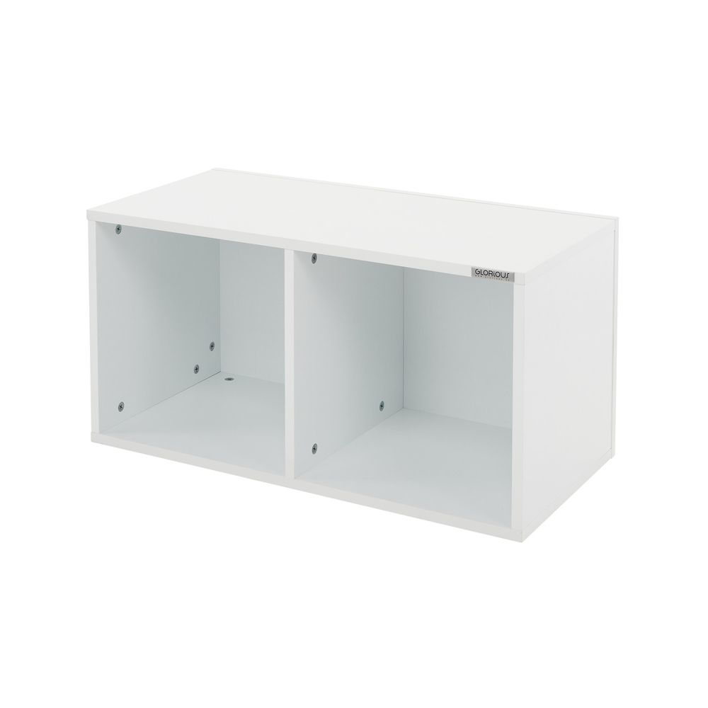 Glorious Record Box 230 white – Thomann Ireland