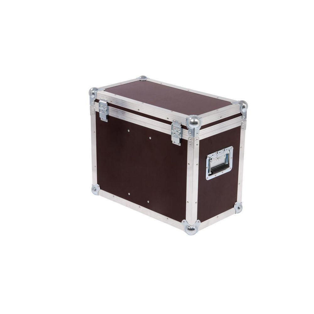 Thon Case 2x LED Theater Spot 100 – Thomann Ireland