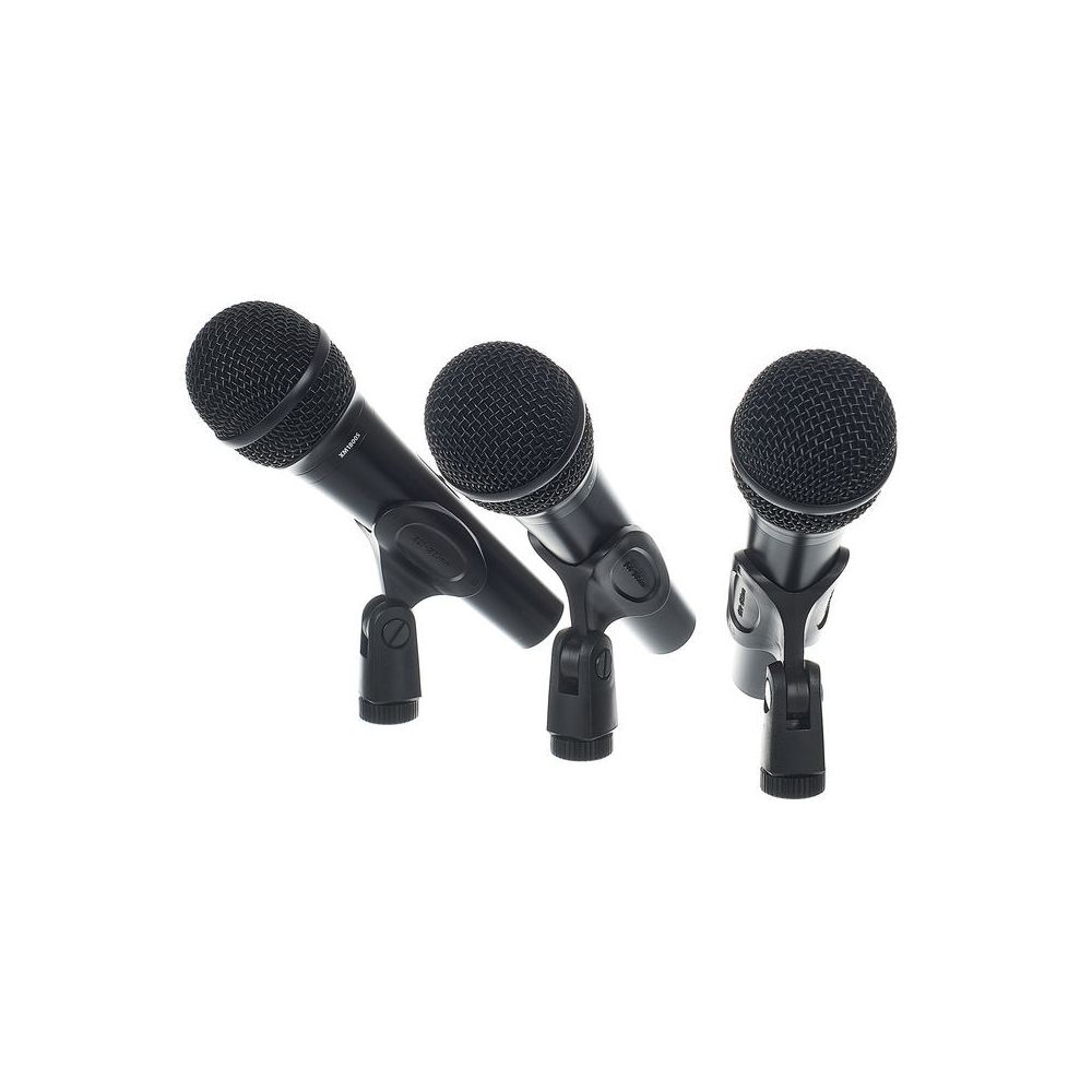 Behringer XM1800S Set – Thomann Ireland