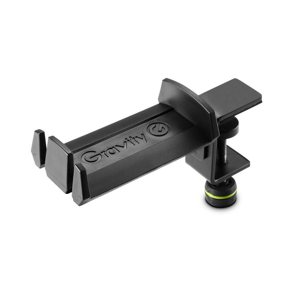 Gravity Headphones Holder f. Desk – Thomann Ireland