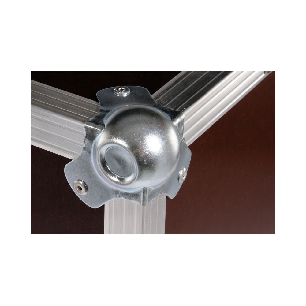 Thon Multi Flat Par Case 24x25 – Thomann Ireland