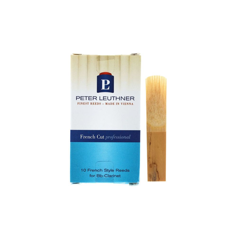 Peter Leuthner Bb