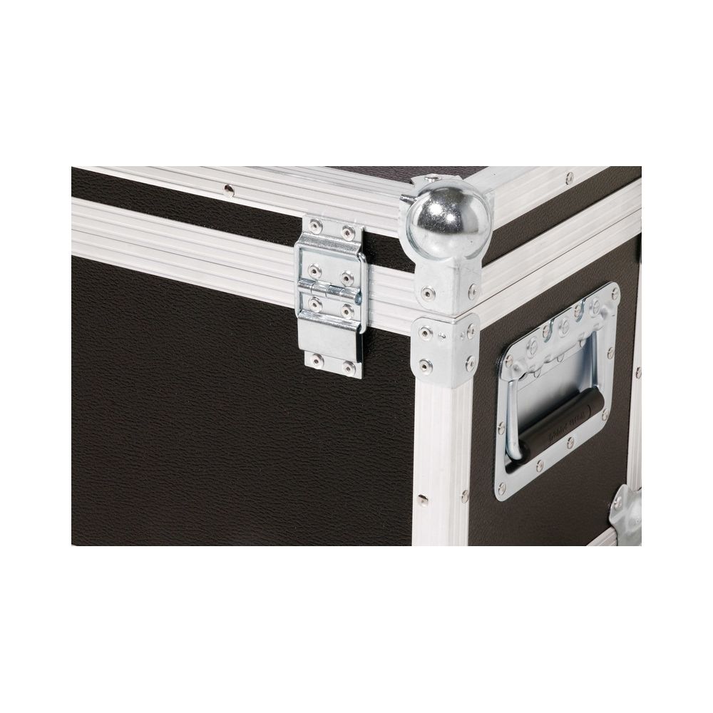 Thon Case Prometheus Spark 1 2in1 – Thomann Ireland