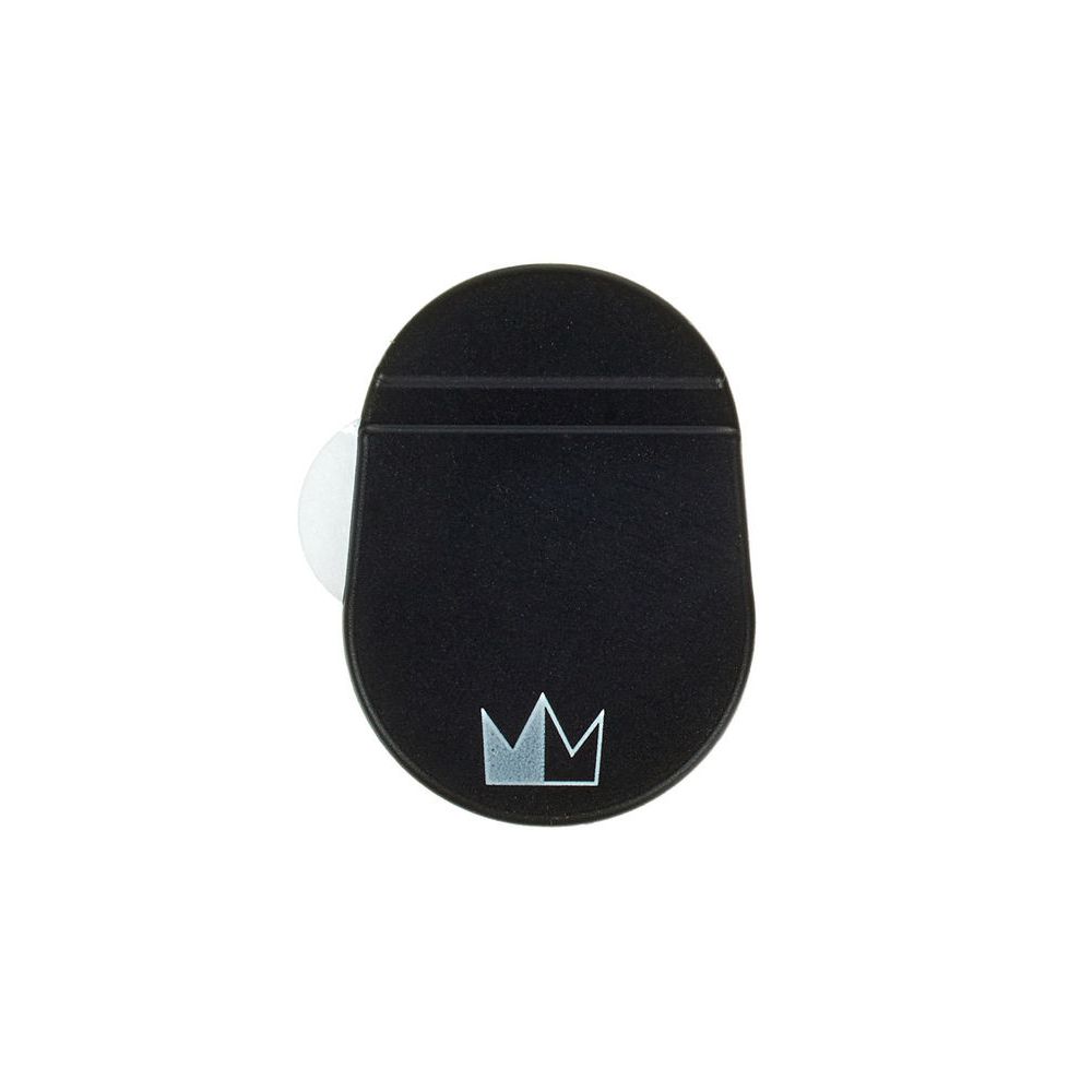 Silverstein OmniPatch Black – Thomann Ireland