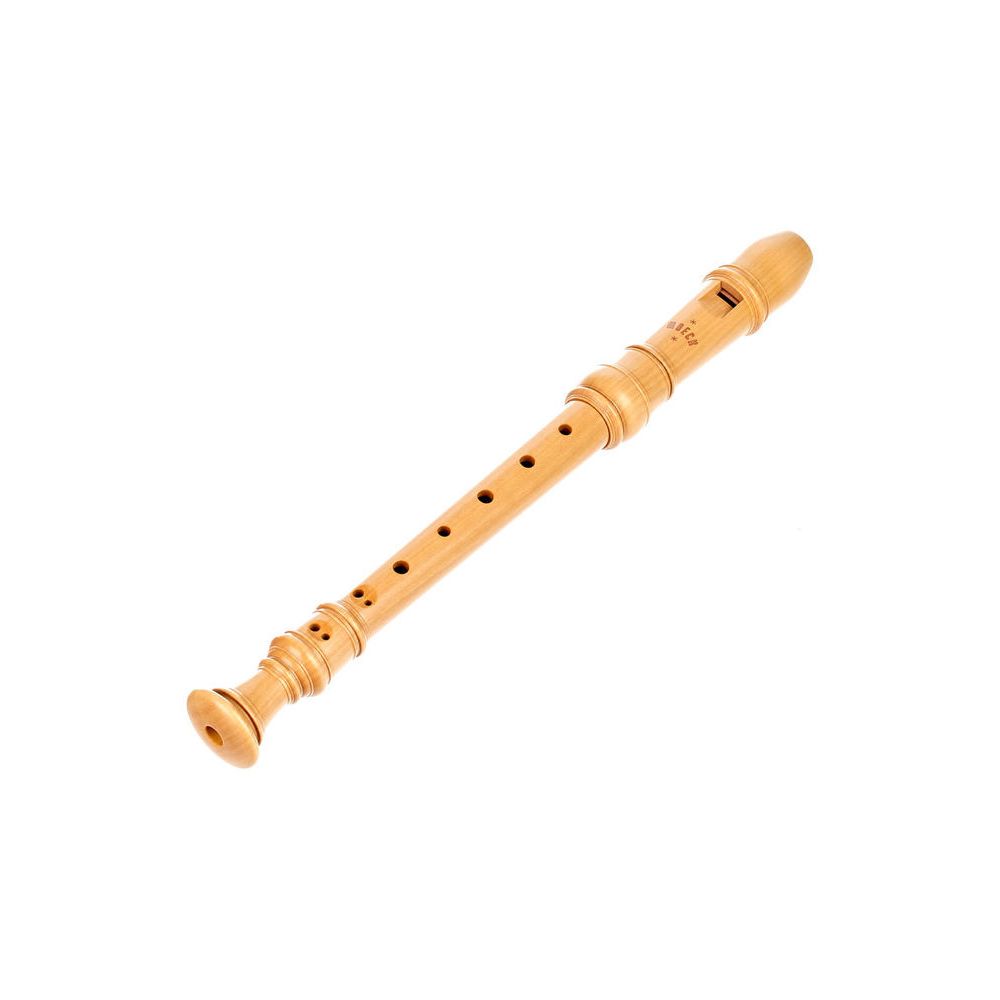 Moeck 4204 Rottenburgh Soprano – Thomann Ireland