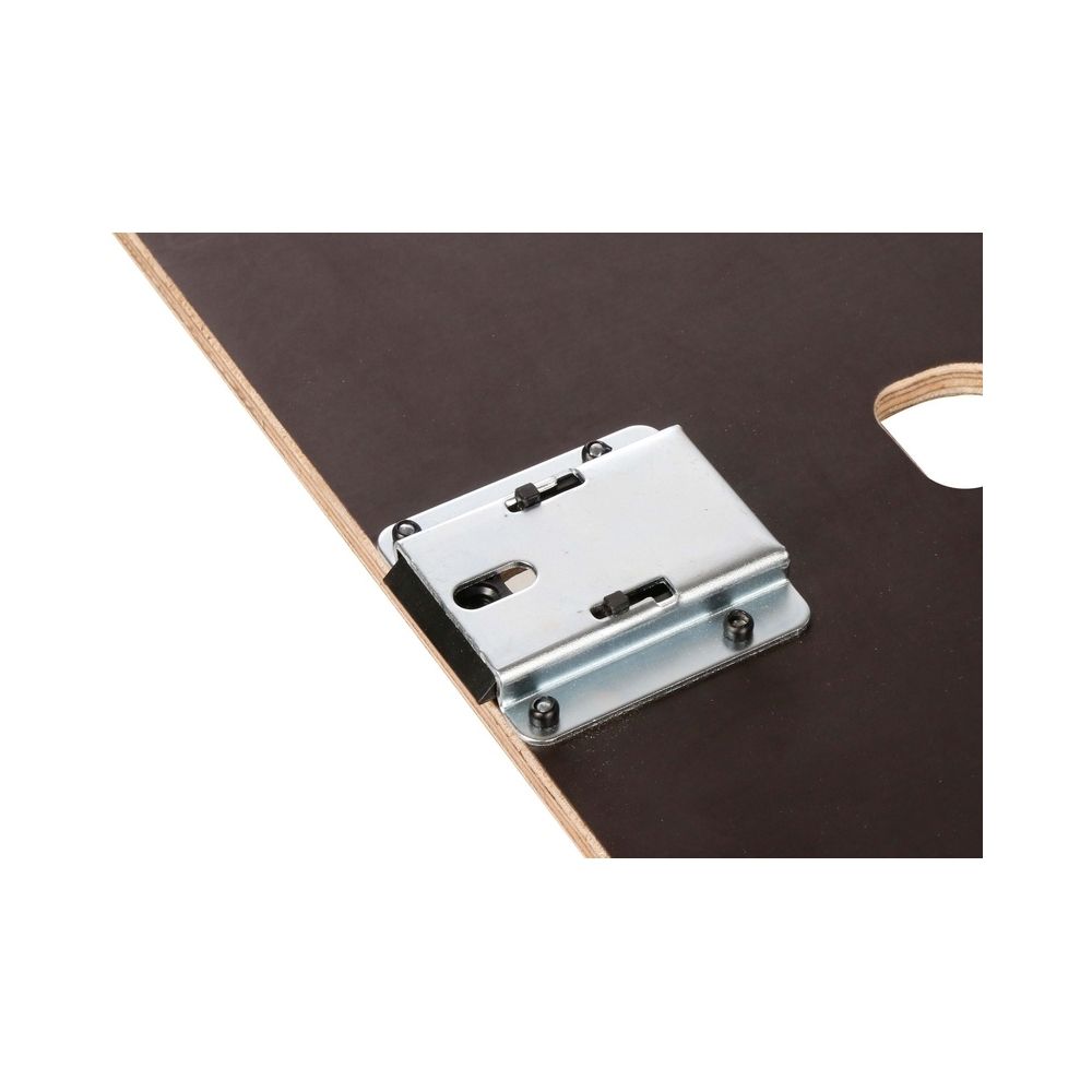 Thon 80 Multiflex Grid Lid Phenol – Thomann Ireland