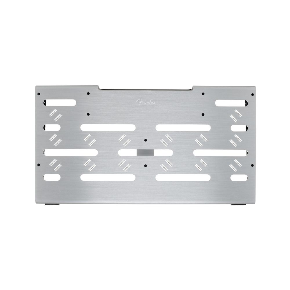 Fender Professional Pedal Board M – Thomann Ireland