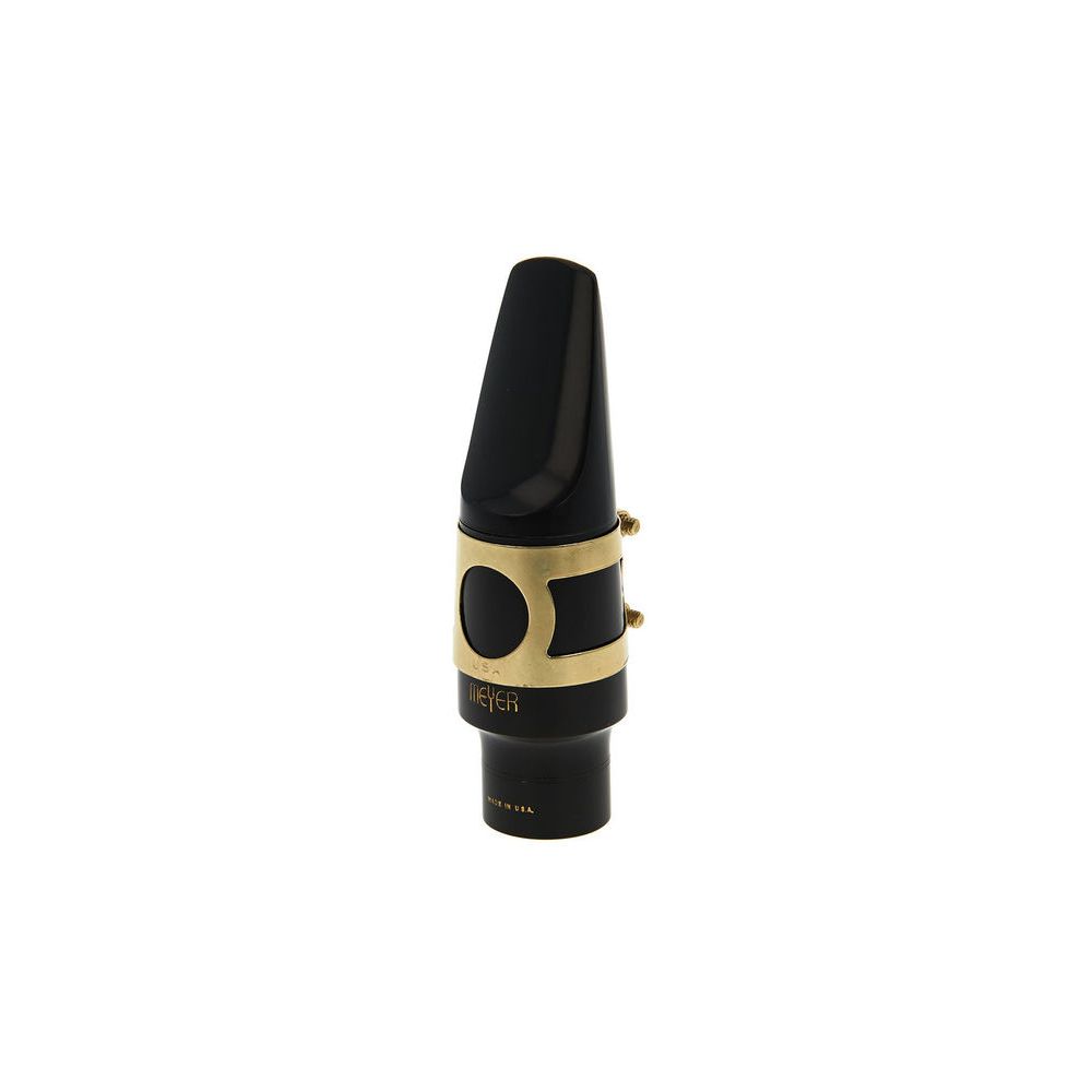 USA Meyer Tenor Sax BA