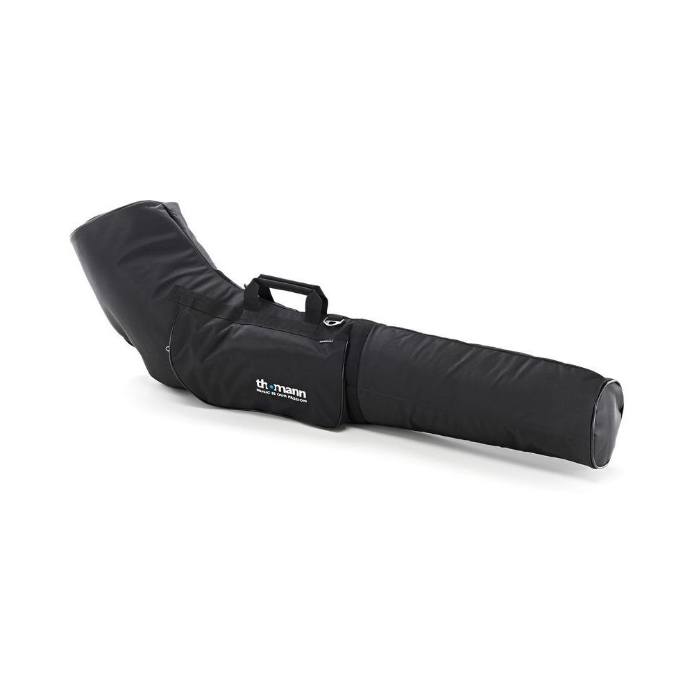 Thomann Matterhörnli Deluxe in F Set – Thomann Ireland