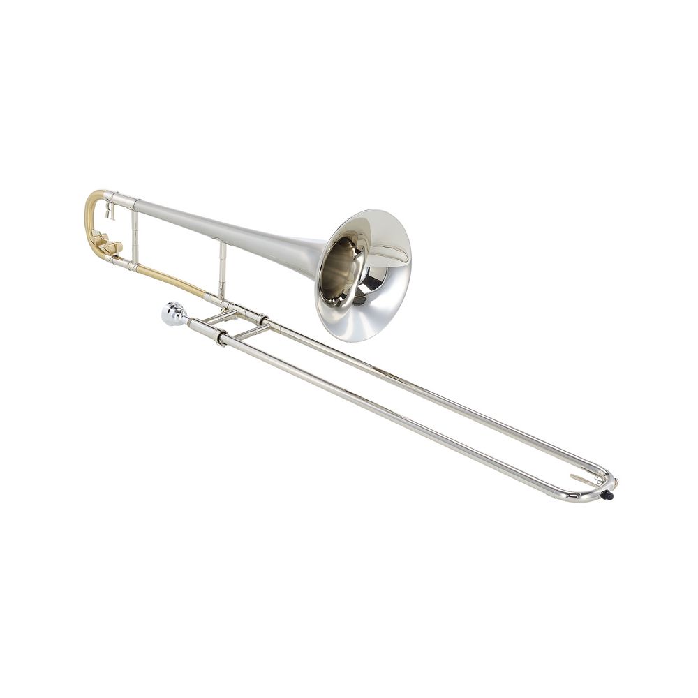 Michael Rath R100N Bb