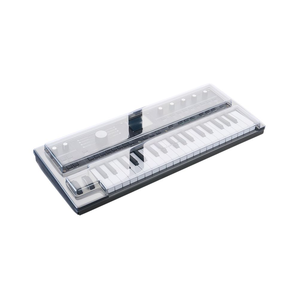 Decksaver Korg Microkorg 2 – Thomann Ireland