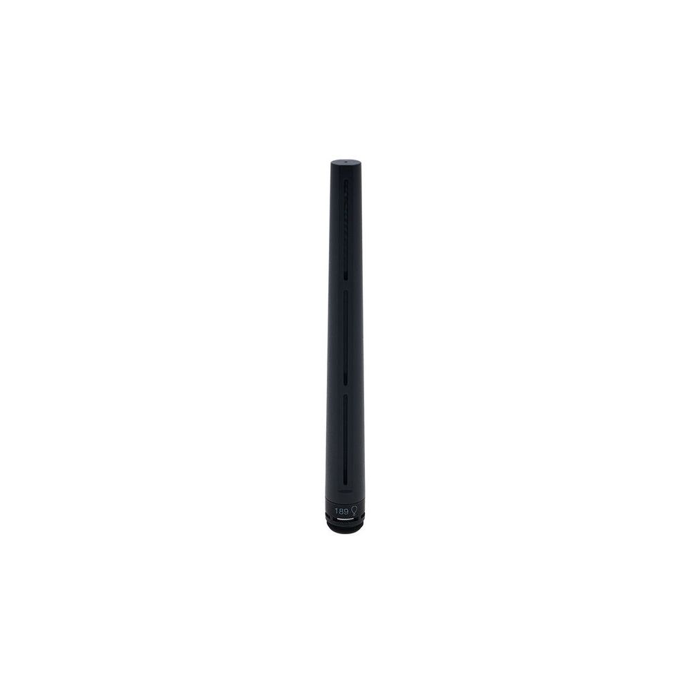 Shure R189B Black – Thomann Ireland