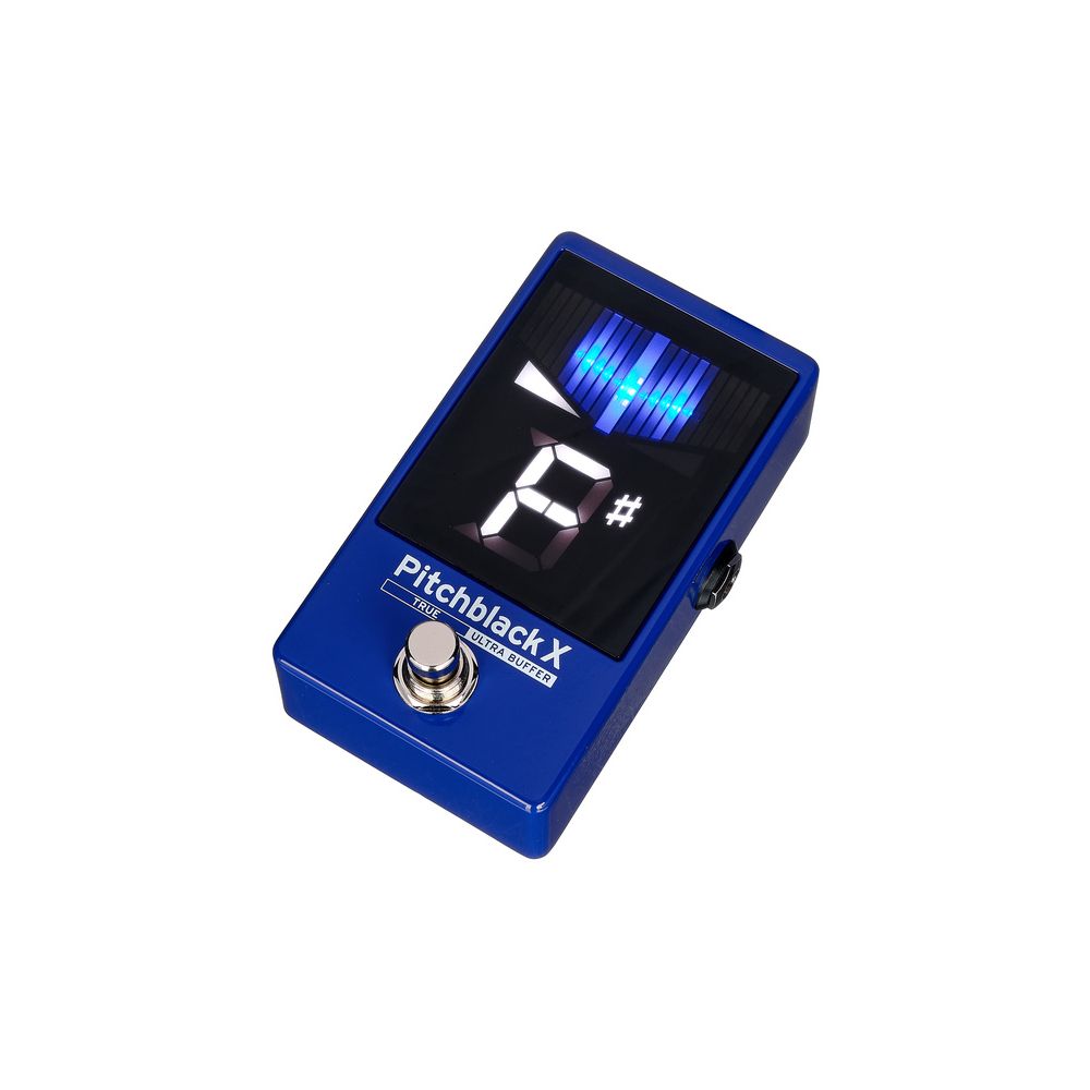 Korg Pitchblack X BL LTD – Thomann Ireland