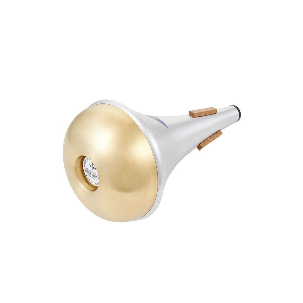 Best Brass Straight Brass Trombone – Thomann Ireland