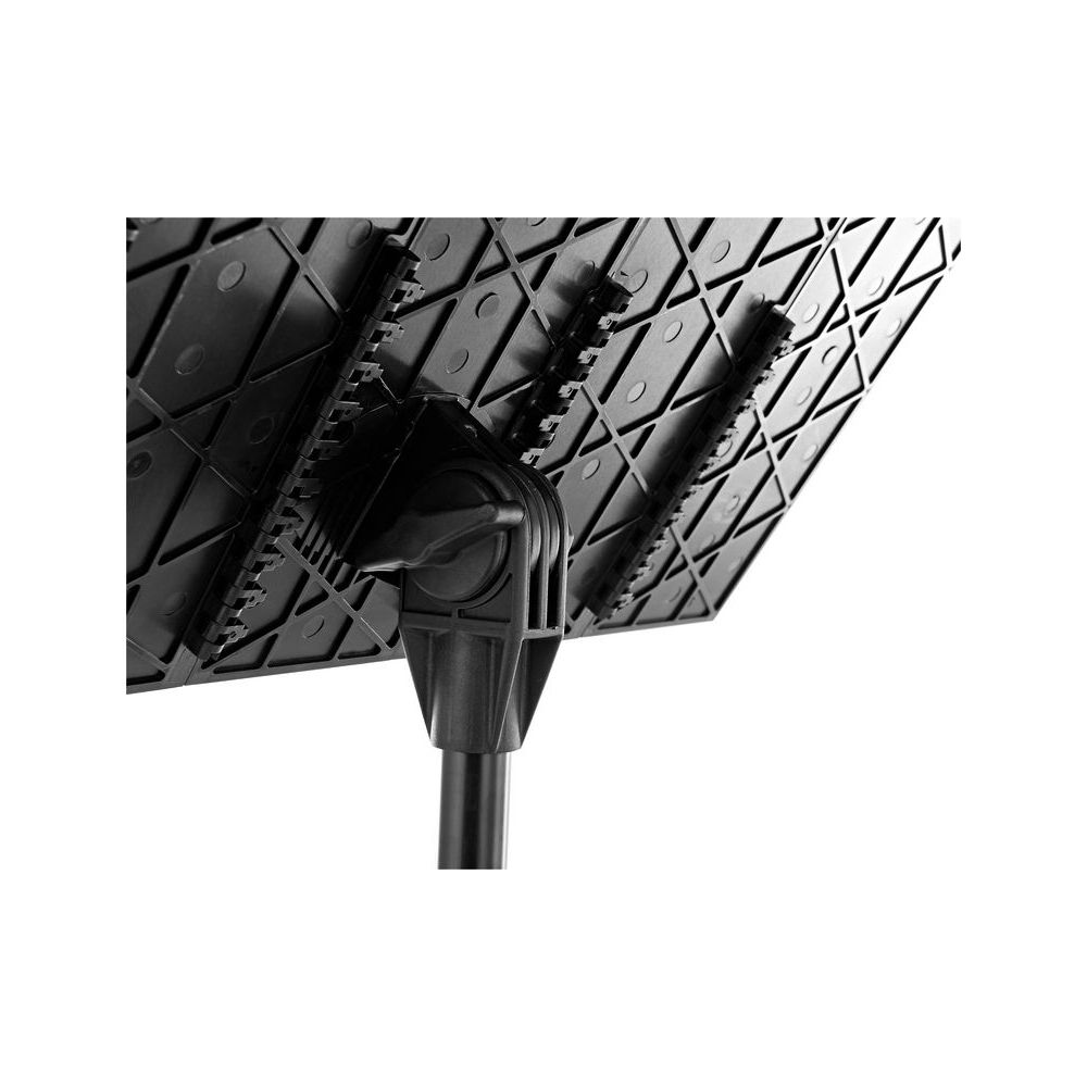 K&M 12120 Orchestra Music Stand – Thomann Ireland