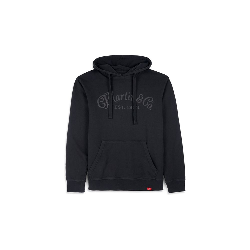 Martin Guitar Tone On Tone Hoodie XL – Thomann Ireland