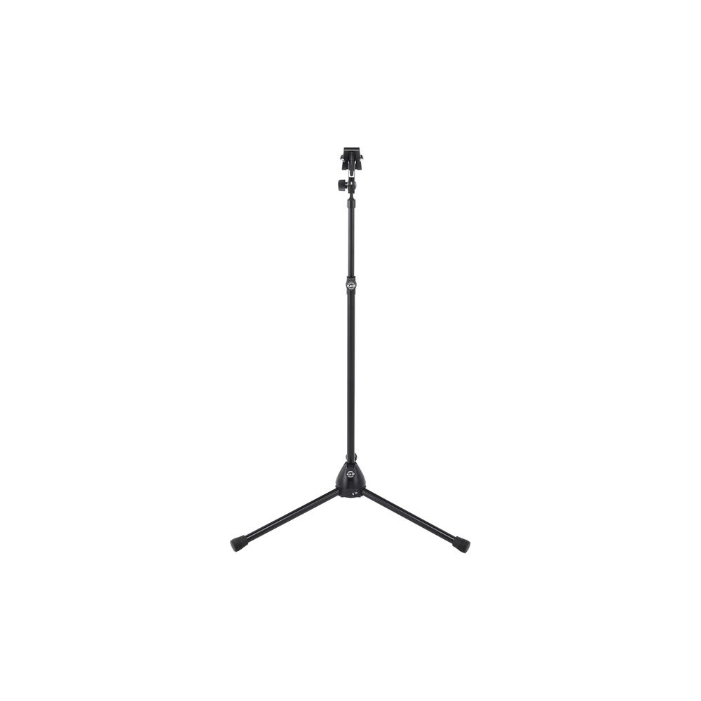 K&M Base Black 118/1 + 118/3 – Thomann Ireland