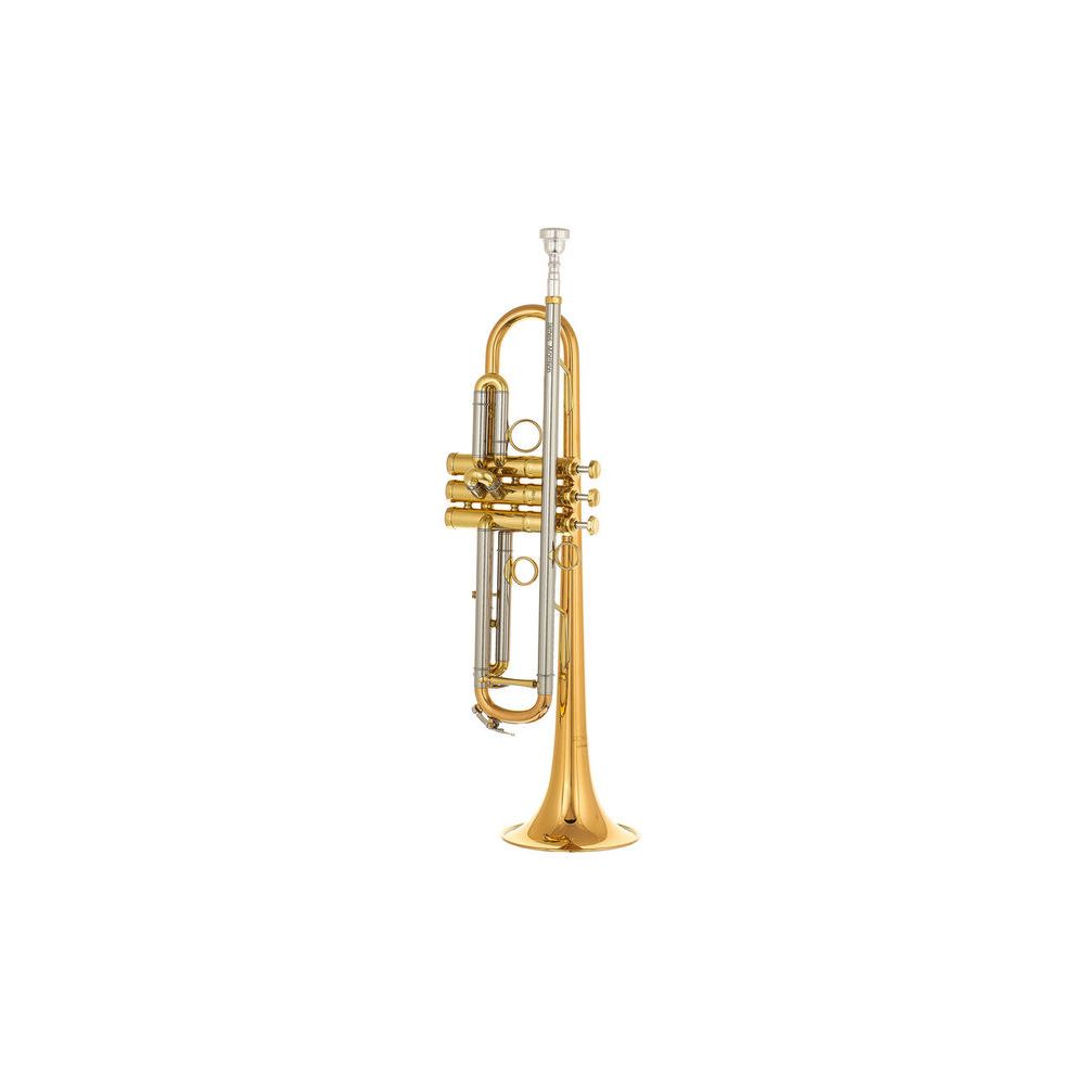 Schagerl James Morrison Trp. JM2