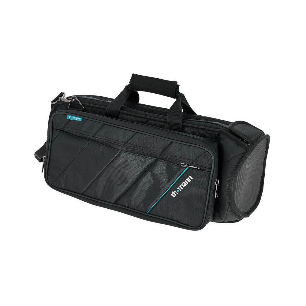 Thomann Voyager Trumpet – Thomann Ireland