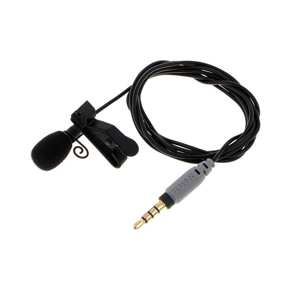 Rode SmartLav+ – Thomann Ireland