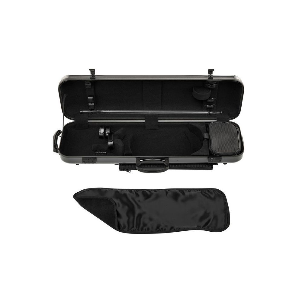 Gewa Air 2.1 Violin Case 4/4 GY/SH – Thomann Ireland
