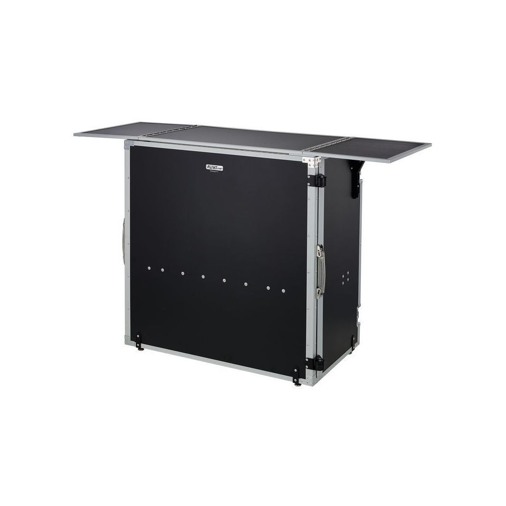 Flyht Pro Case Info Desk – Thomann Ireland