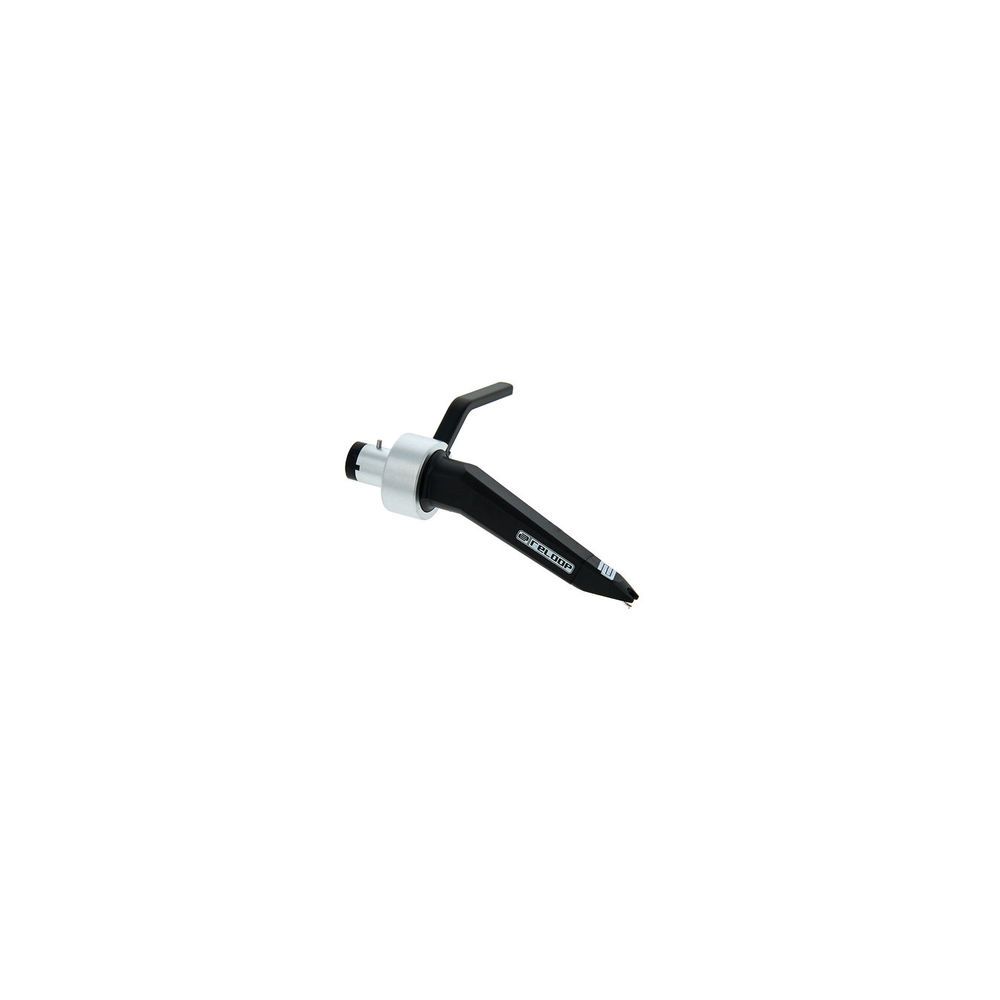 Reloop Concorde Black – Thomann Ireland