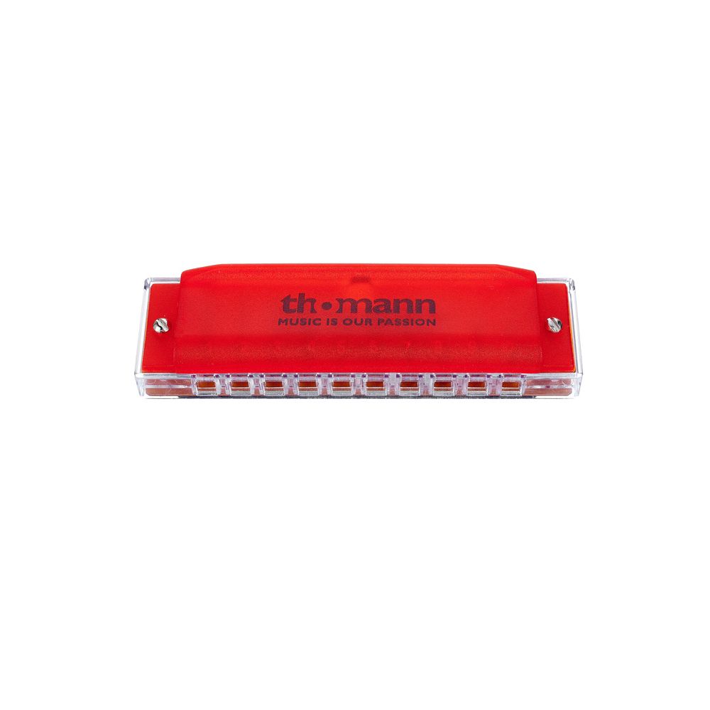 Thomann Fun 20 Harmonica  – Thomann Ireland