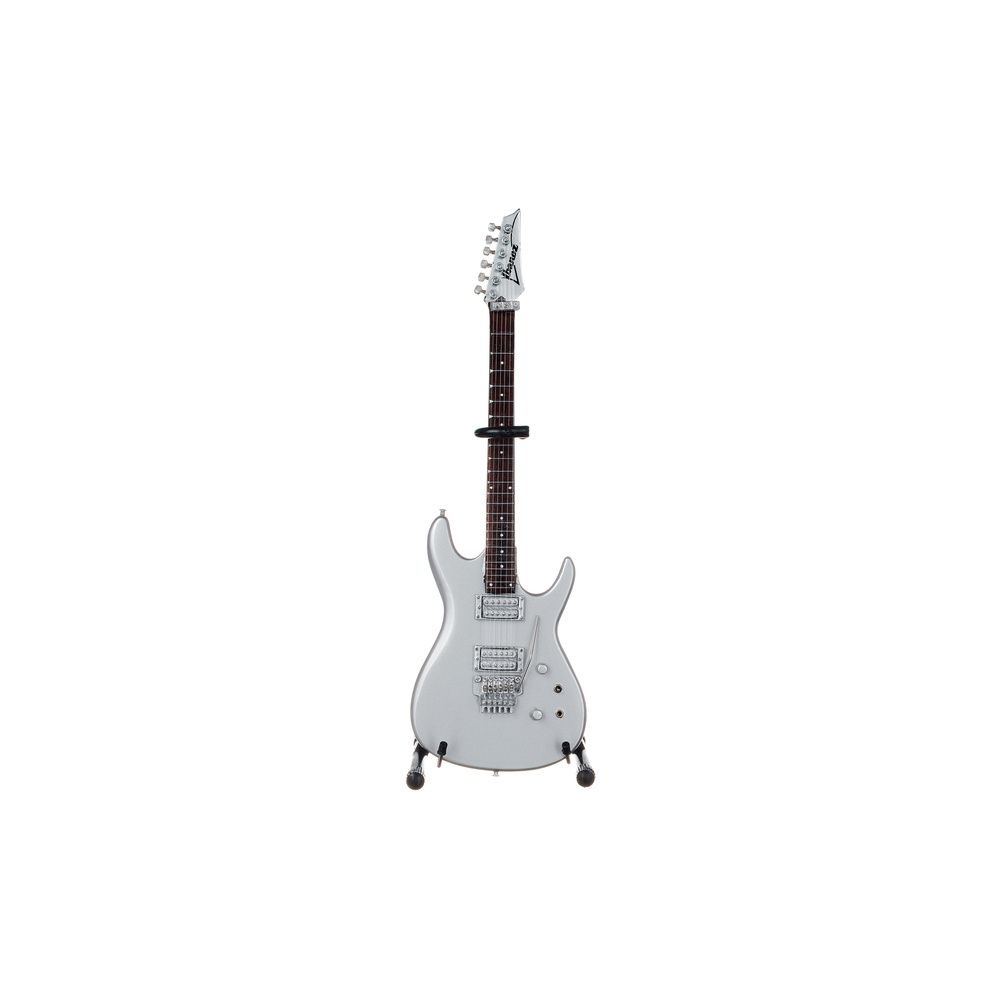 Axe Heaven Joe Satriani Signature Chrome – Thomann Ireland