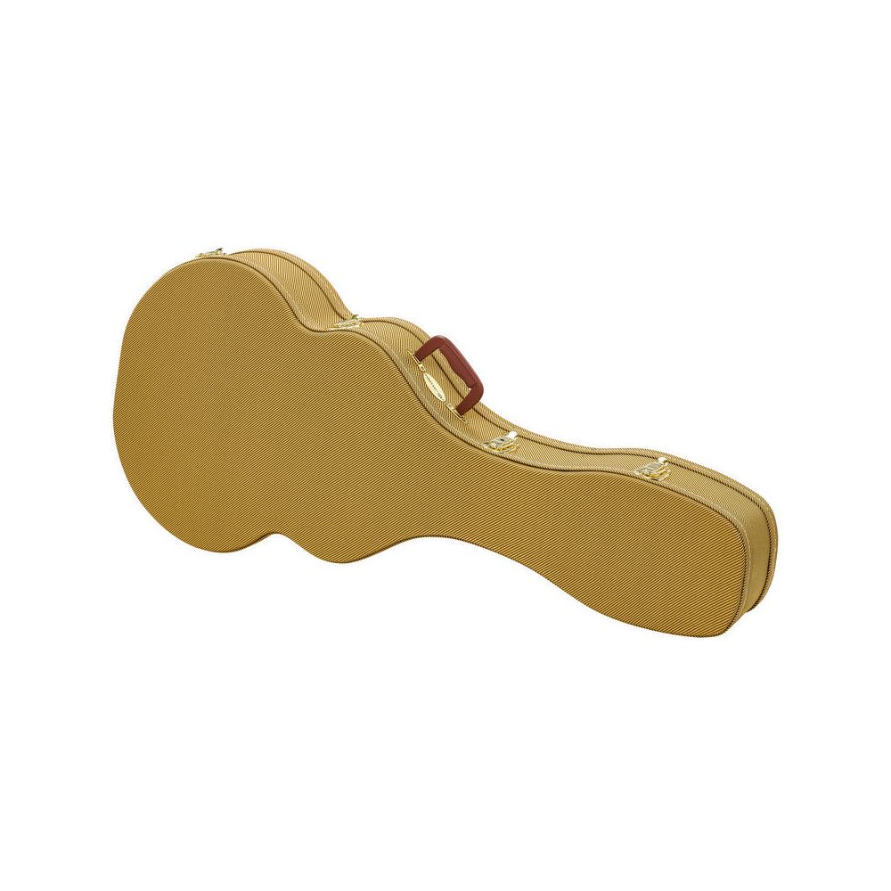 Thomann Jumbo/Jazz Koffer Tweed – Thomann Ireland