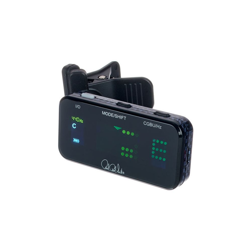 PRS Clip Tuner – Thomann Ireland