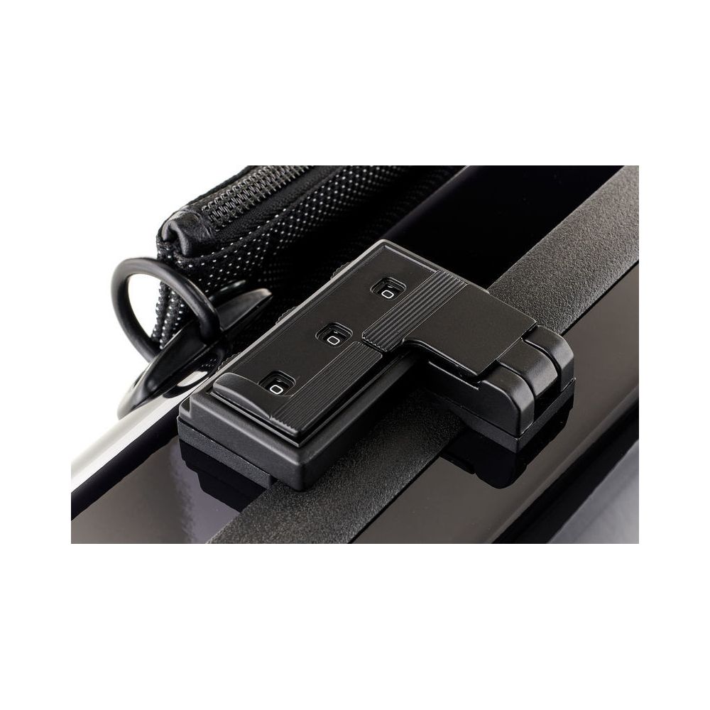 Gewa Air 2.1 Violincase 4/4 BK – Thomann Ireland