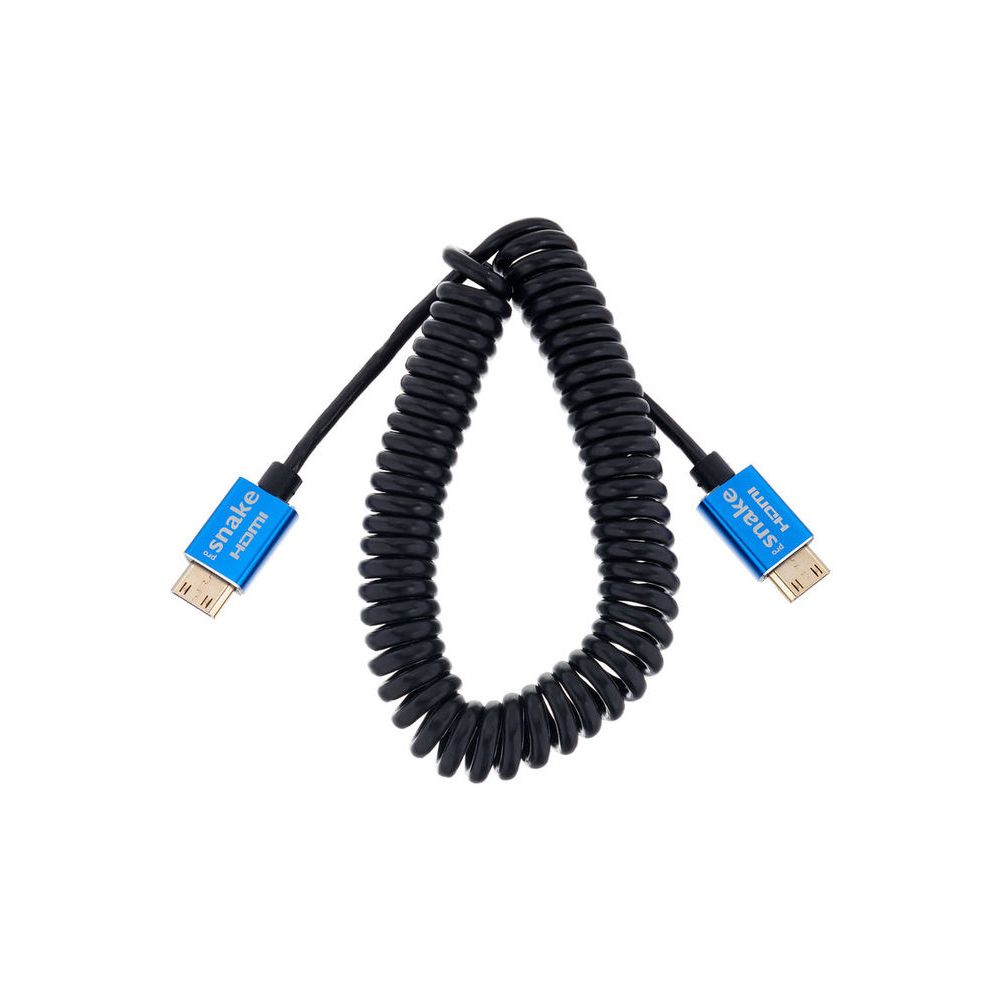 pro snake CAC HDMI C