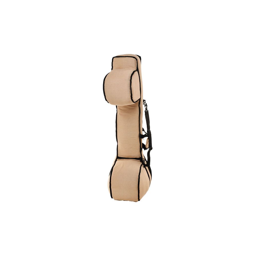 Thomann Nataraj Jute Sitar Padded Bag – Thomann Ireland