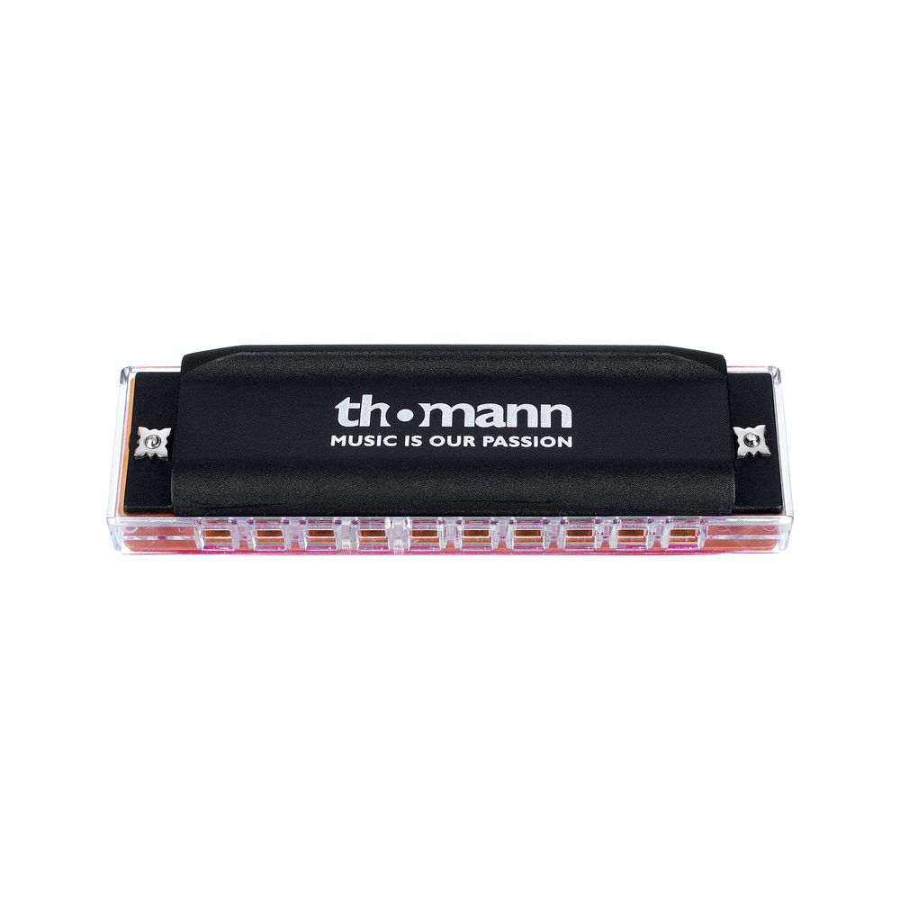Thomann Fun 20 Harmonica  – Thomann Ireland