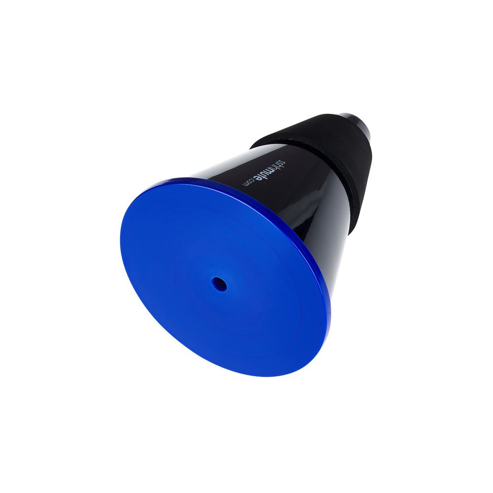 sshhmute Practice Mute French H. M. BL – Thomann Ireland