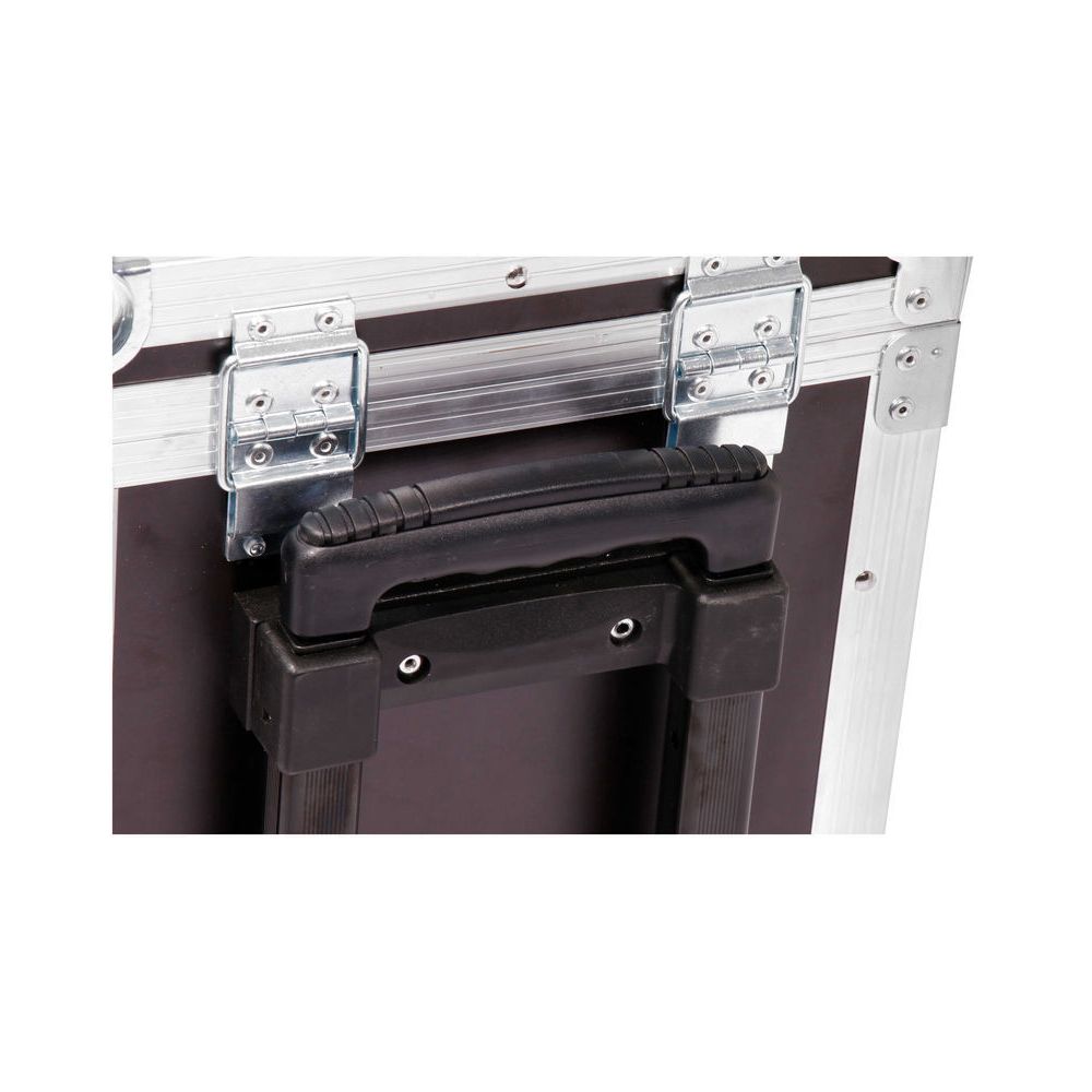 Thon Case Bose S1 Pro System+Wheels – Thomann Ireland