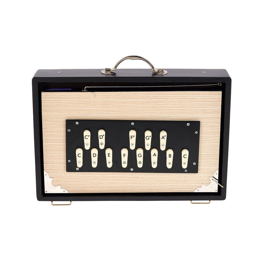 Thomann Nataraj Surpeti Shruti Box Mal – Thomann Ireland