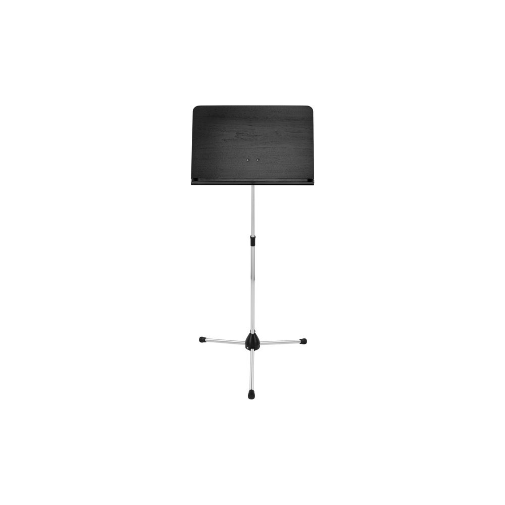 K&M 118/1 Orchestra Black – Thomann Ireland