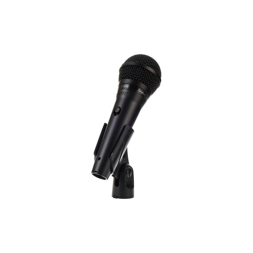 Shure PGA58 – Thomann Ireland